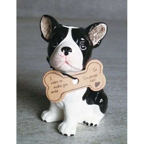 フラワーベース ANIMAL VASE Dog