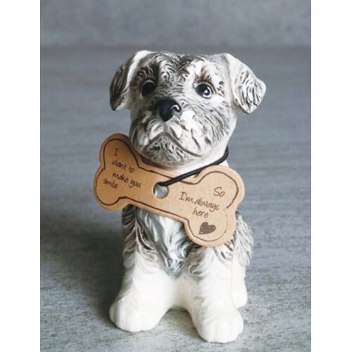 フラワーベース ANIMAL VASE Dog