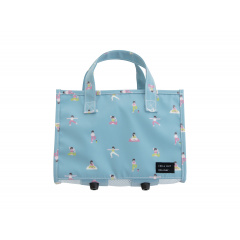 JIPPII イッピー SPA BAG スパバッグ(BL/7060JIP001)