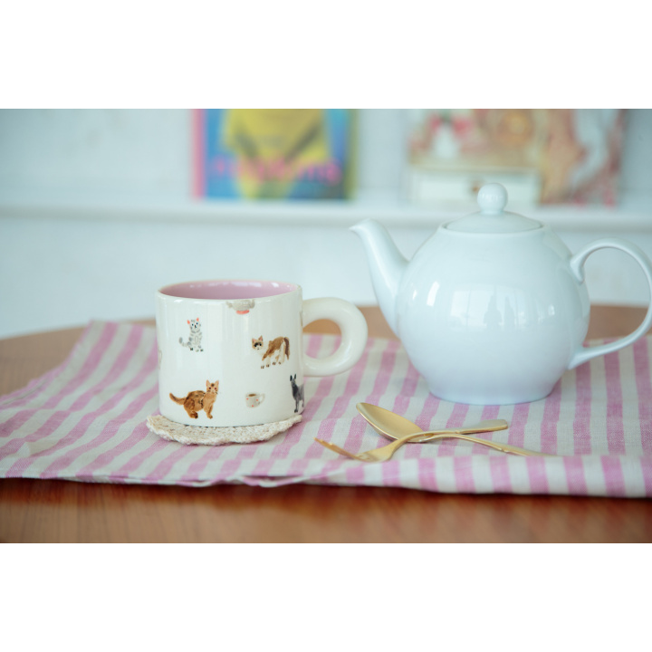 Dessin デッサン マグカップ