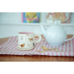 Dessin デッサン マグカップ