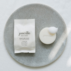 【joscille skin&mind】 MOISTURE SOAP(MOISTURE SOAP)