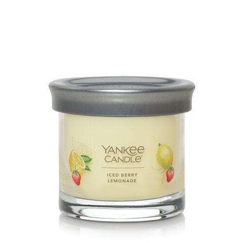 【YANKEE CANDLE】 シグネチャータンブラーキャンドル S