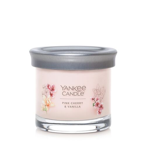 【YANKEE CANDLE】 シグネチャータンブラーキャンドル S