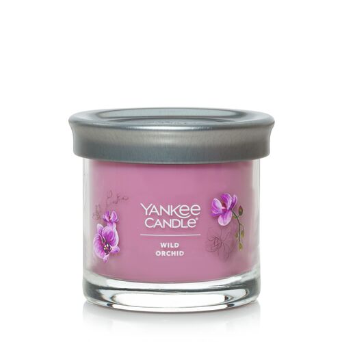 【YANKEE CANDLE】 シグネチャータンブラーキャンドル S