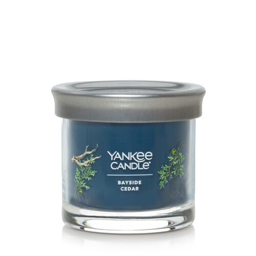 【YANKEE CANDLE】 シグネチャータンブラーキャンドル S