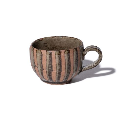 FOLK ART MUG フォークアート 美濃焼