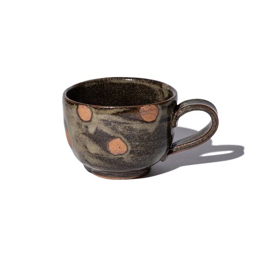 FOLK ART MUG フォークアート 美濃焼