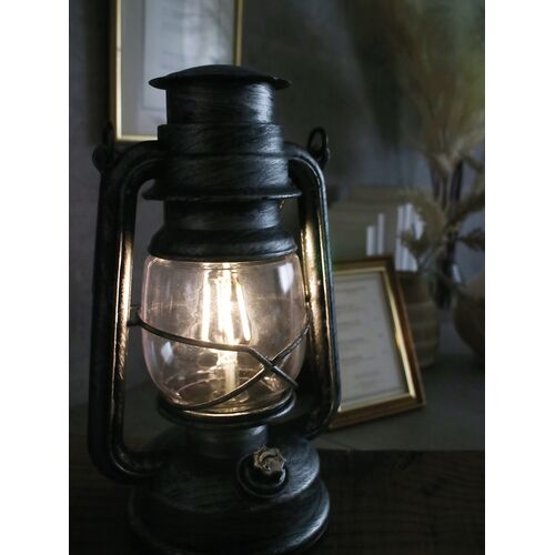 ランタンライト LUMO Edison Lantern Light