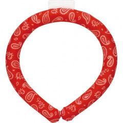 Pcmリング PAISLEY Pcm RING L A558(RED)