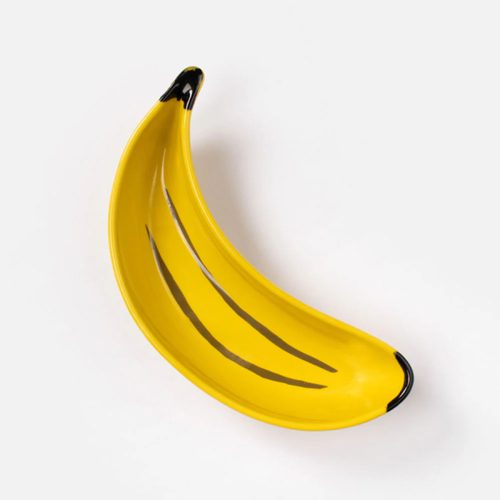 【caroline gardner】 Bananaトレイ