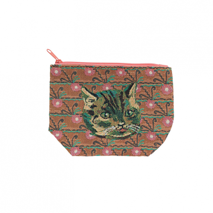 【Nathalie Lete】 ポーチ Animal