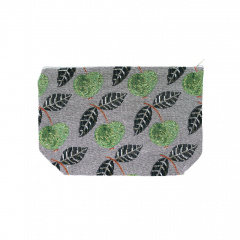 【松尾ミユキ】 トラベルポーチ Plants(Fruits/110164)