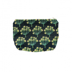 【松尾ミユキ】 トラベルポーチ Plants(Mimosa/110165)