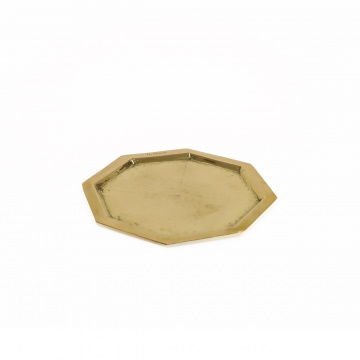 【in bloom】 インブルーム ブラストレイ オクタゴン トレイ