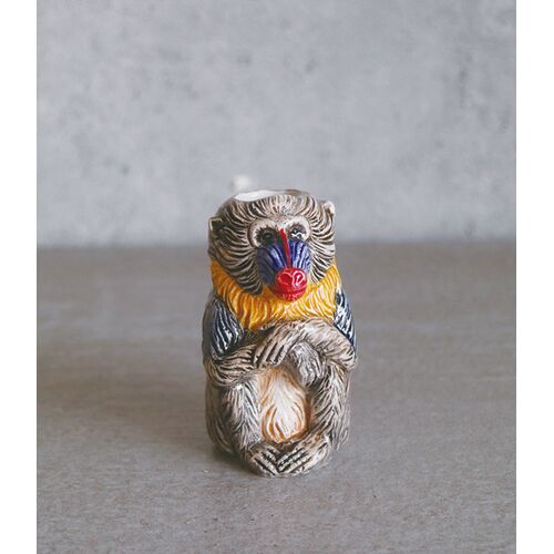 フラワーベース ANIMAL VASE F