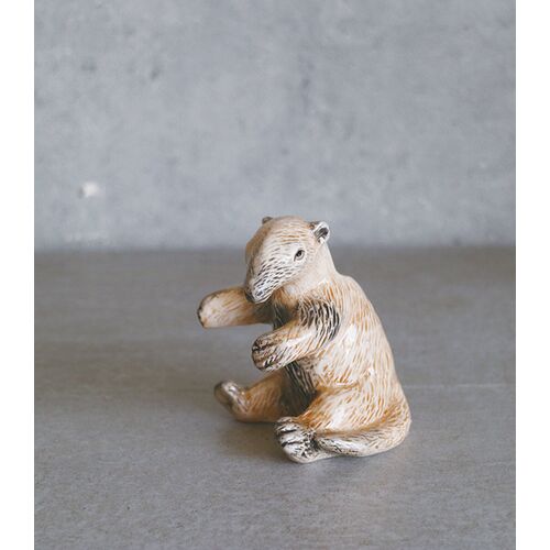 フラワーベース ANIMAL VASE F