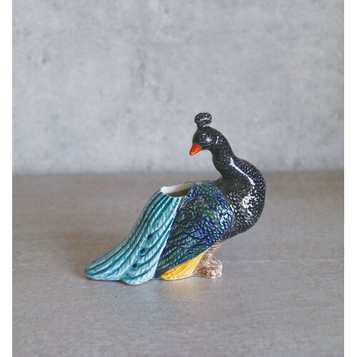 フラワーベース ANIMAL VASE F