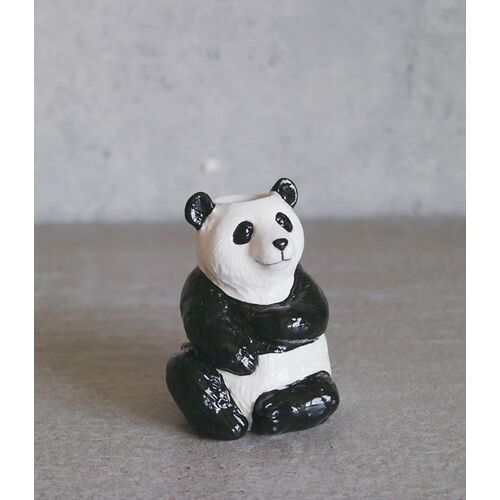 フラワーベース ANIMAL VASE F