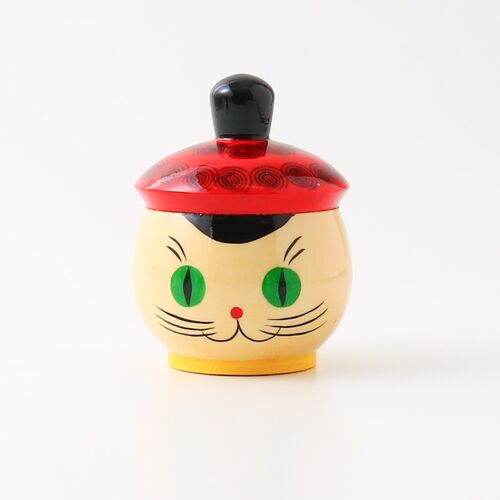 【SEMYON CAT】 アクセサリーケース