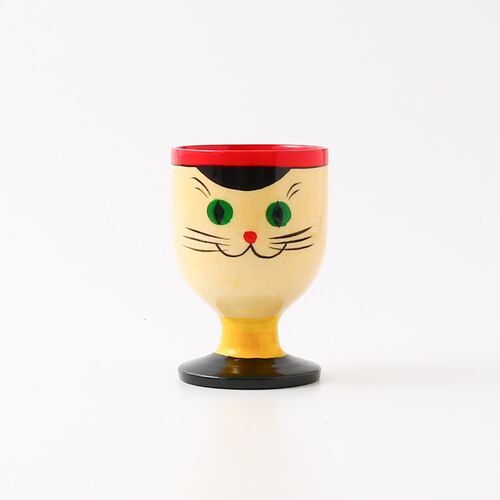【SEMYON CAT】 カップ Tabletop case