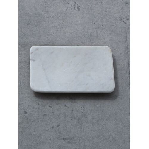 【artipur COTTAGE】 トレー MARBLE PLATE マーブルソープディッシュ M29ー2204