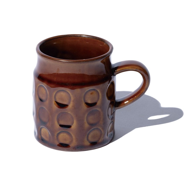 MOLD MUG L CIRCLE 瀬戸焼