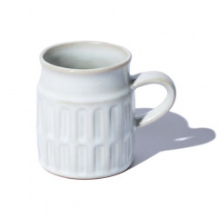 MOLD MUG L VERTICAL 瀬戸焼