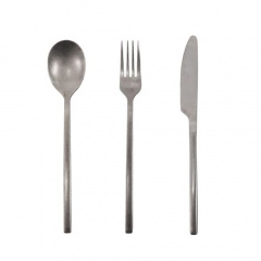 【POST GENERAL】 GRACE CUTLERY DINNER ディナーカトラリー(DINNER SPOON)