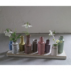 welms. フラワーベース Arrangeーpot Vase 9