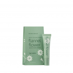 【MAINE BEACH】 Flannel Flower(リップバーム)