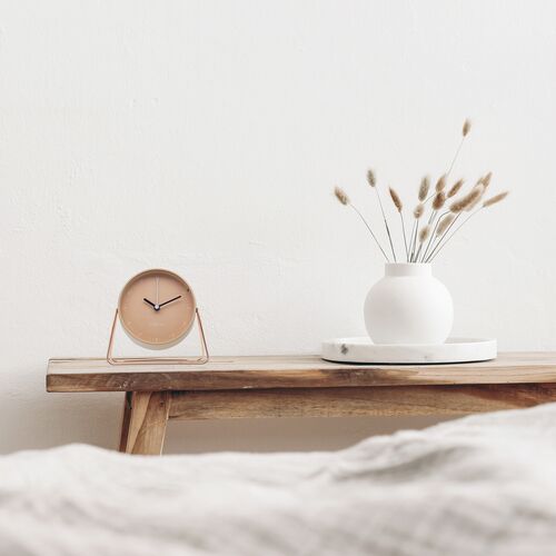 置時計｜【NEXTIME】 STNDARD COLLECTION Berlin Table