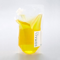 【SOMALI】洗濯用液体石けん 詰替用 1000ml(41171)