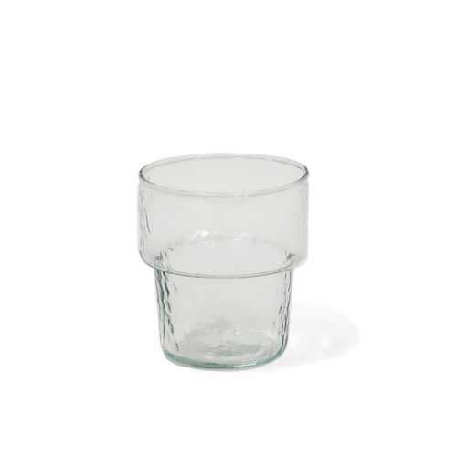 Scenery vase シナリーベース リサイクルガラス 250ml グラス