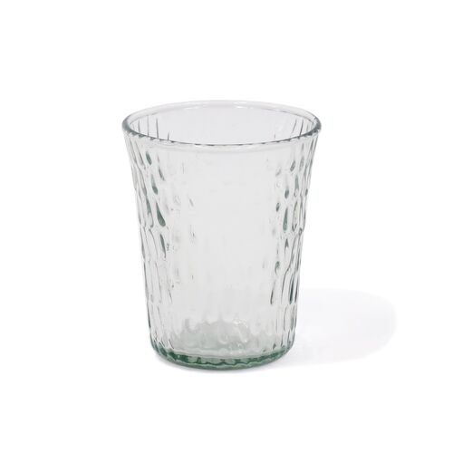 Scenery vase シナリーベース リサイクルガラス 350ml グラス