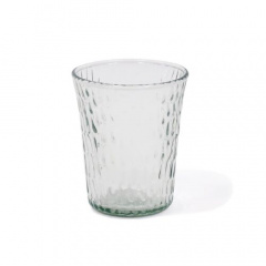 Scenery vase シナリーベース リサイクルガラス 350ml グラス(92480002)