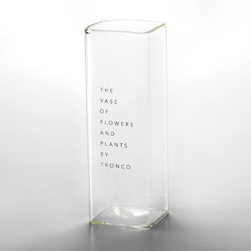 フラワーベース｜【TRONCO】 Keidas Message Vase-D