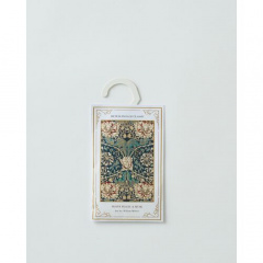 【William Morris】 WARDROBE SACHET HONEYSUCKLE(HONEYSUCKLE)