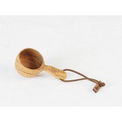 Co-Labo コーヒーメジャースプーン Coffee measure spoon carving S(J-196S)