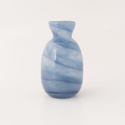 フラワーベース Vase No.2667 Blue