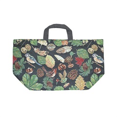 【Nathalie Lete】 Boat and tote 2 ナタリーレテ(Nature/510743)