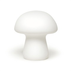 【KIKKERLAND】 MUSHROOM LIGHT M