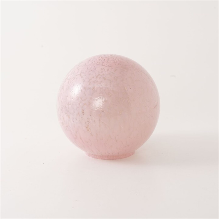 【BOLTZE】 Decorative ball Dottle(ライトローズ)