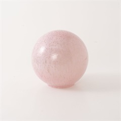 【BOLTZE】 Decorative ball Dottle  ライトローズ(ライトローズ)