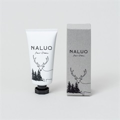 【NALUQ】 ヘアクリーム(ヘアクリーム)