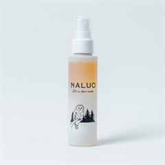 【NALUQ】 オイルインヘアミスト(ヘアミスト)