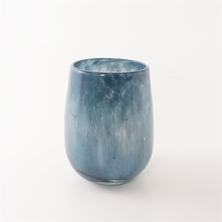 フラワーベース souffle H17cm