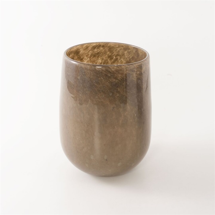 フラワーベース souffle H17cm