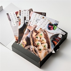 【GOOD NATURE MARKET】 混ぜごはんの素4点ギフトセット(混ぜごはんギフト)