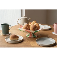 【amabro】 WIRE FRUIT BOWL